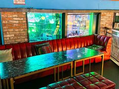 -Famous肥猫墨西哥音乐餐吧(五棵松华熙LIVE店)