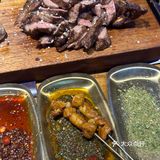 来延吉吃烤串🍢指定是少不了的他家“罗宫串店”