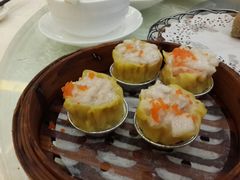 -顺德人家食府(黄金广场店)