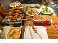 -管氏翅吧(地安门创始店)