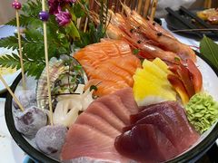 -松坂屋日料自助(长城路店)