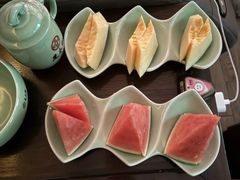 -足本纪·足道 SPA 简餐 小吃(文三西路店)