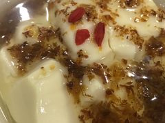 桂花豆花-力力豆花庄(广渠门店)