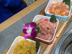 -金龙烧烤·牛肉面(西塔店)