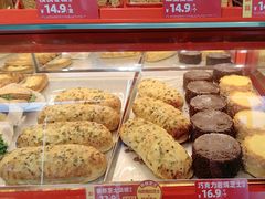 -味多美蛋糕(双合地铁店)