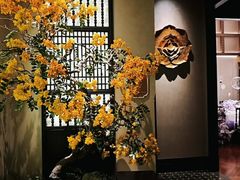 -金链花·泰国餐厅(国贸店)