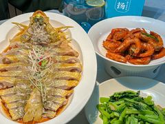 -淮扬韵(高新大都荟店)