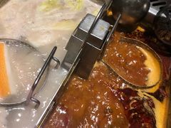 -海底捞火锅(金光华店)