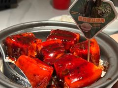 -庆江南江南菜(琴湖溪里花园城店)