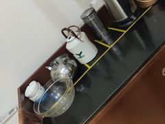 餐具摆设-五邑人家(江门店)