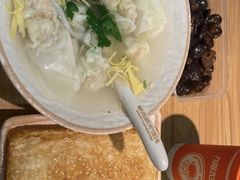 -琴岛顺天馄饨(崂山金鼎店)