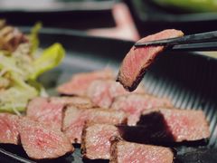 烤澳洲M5和牛-1218 GRILL 主厨