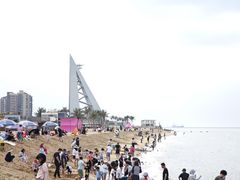 -白沙门生态公园