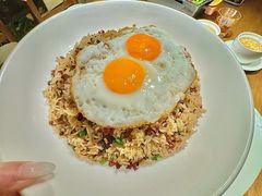-张家卫·阳江菜·小海鲜(肥婆湾桥店)