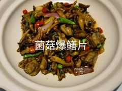-江南厨子(万象天地店)