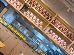 -新贝乐意大利餐厅(镇江苏宁广场店)