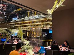 -领鲜天下·焗海鲜·花胶鸡(天目里店)