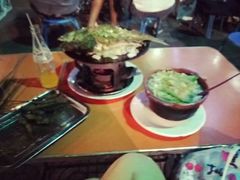 -虎卫烤肉(东关南街店)