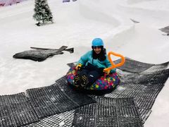 -长沙湘江冰雪世界