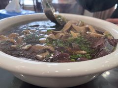 -老中和羊肉馆