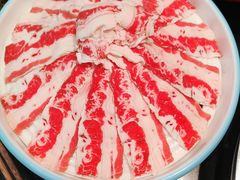 -一斗火锅·招财羊毛肚(泰吉滨江店)