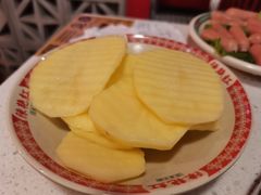 -陈艳红火锅菜·冒菜(簋街店)