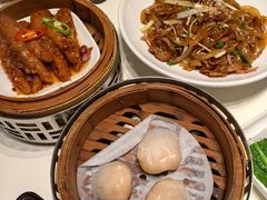 -好食上(喜盈门.范城店)