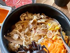 -山居屋炭火烧肉(厚街万达店)