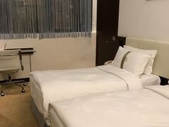 -香港铜锣湾皇悦酒店