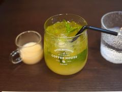 -沏点Trattoria意大利餐厅(新街口店)