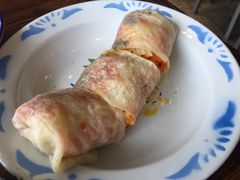煎饼卷菜-袁家村关中印象体验地(大唐不夜城店)
