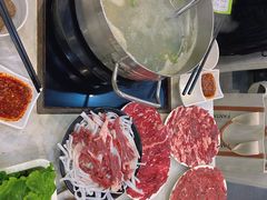 -黑山牛肉汤火锅(花城汇店)