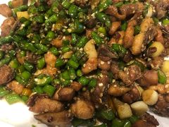 -赤宴·川菜(玉林店)