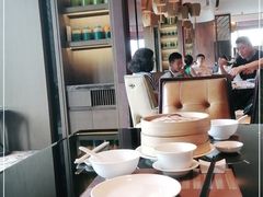 -夏宫中餐厅(静安香格里拉店)