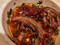 -袍家大院重庆火锅(文安路店)