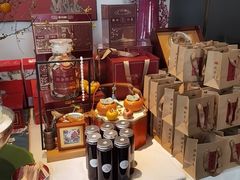 -蘇锦宴·淮扬菜烤鸭·小院(三元桥霄云路店)