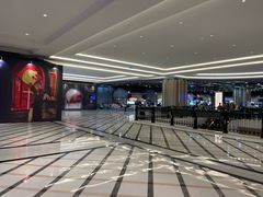 -澳门喜来登大酒店