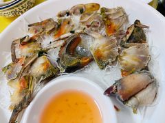 -官塘陈记鱼生·潮汕砂锅粥·牛肉火锅(潮枫路总店)