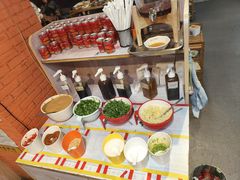 -成都玉林串串香火锅(三八店)