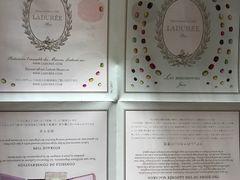 -ladurée(戴高乐机场T 2F店)