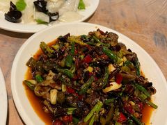 -江湖黑大兔(杨家坪店)