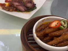 -顺德人家食府(黄金广场店)