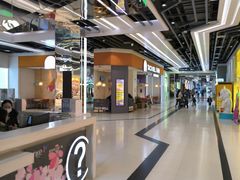 -新世界百货(顺义店)