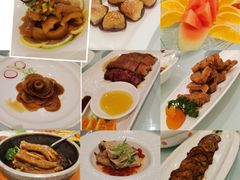 -皇朝尊会(龙之梦大酒店)