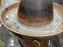 -壹条龙饭庄台基厂店