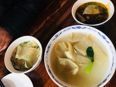 天下第一面-天下第一面(大雁塔北广场店)