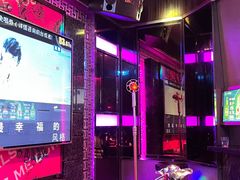 -好乐迪量贩KTV(春熙路香槟广场店)