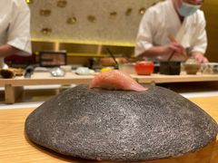 -Sushi Zo Hong Kong