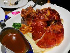 -MOSSO德国餐厅·音乐酒吧(环宇荟店)