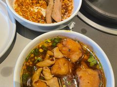 -壹小馆.皇城老妈(成都太古里店)